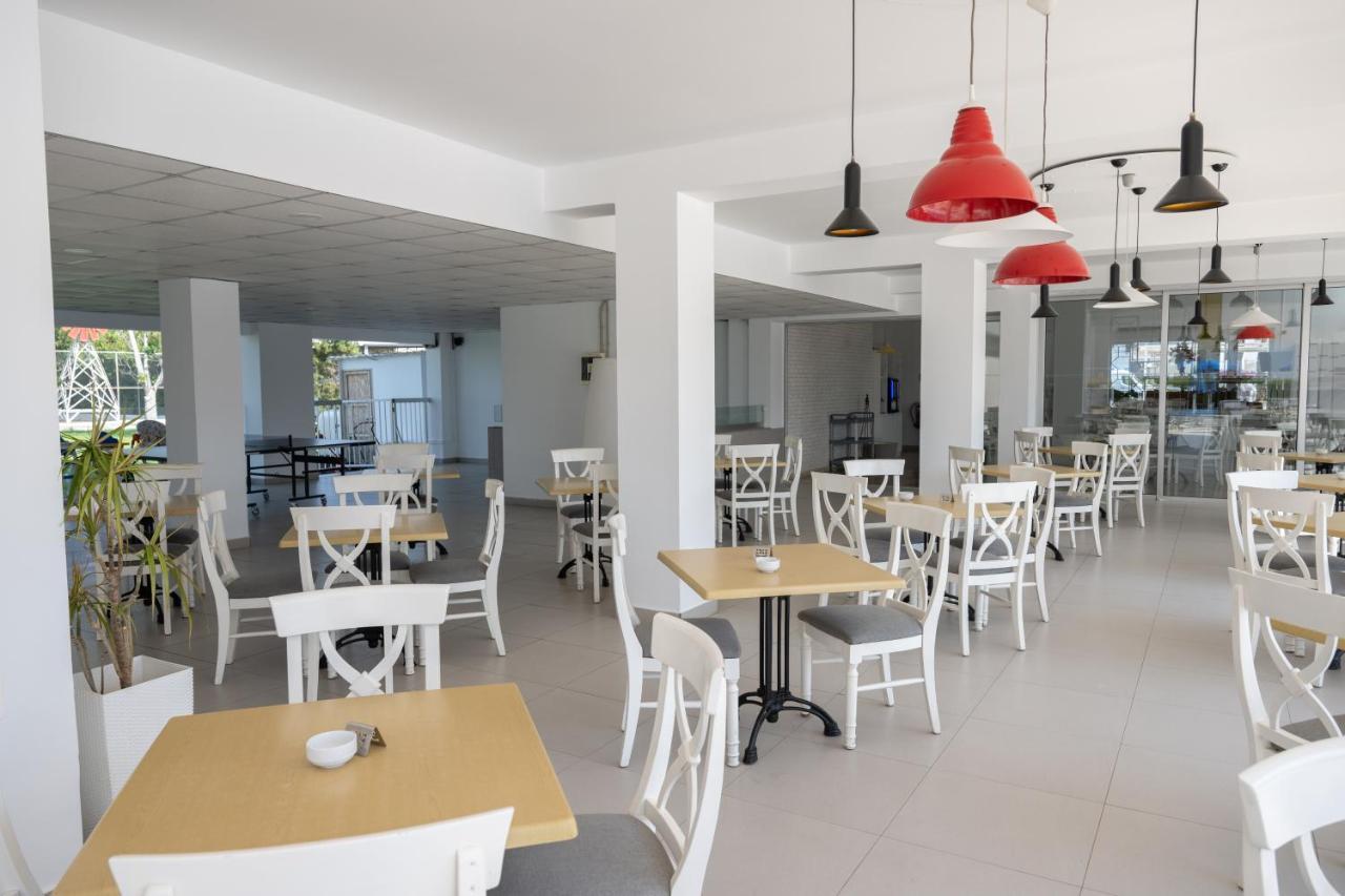 Napa Jay Hotel Ayia Napa Exterior foto