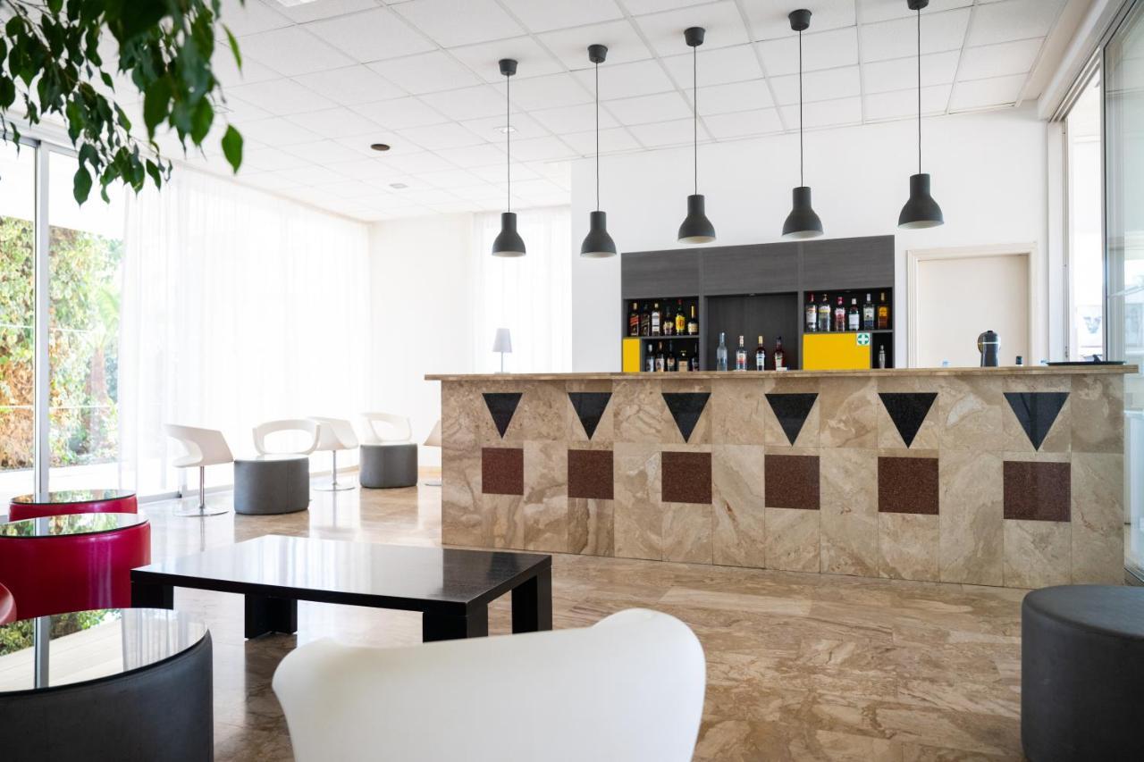 Napa Jay Hotel Ayia Napa Exterior foto
