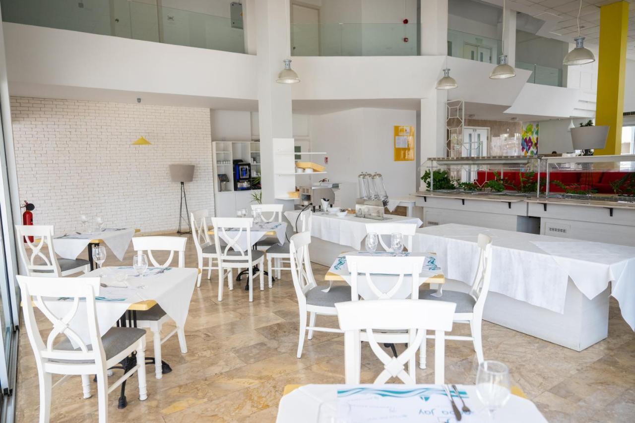 Napa Jay Hotel Ayia Napa Exterior foto